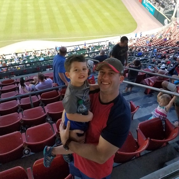 Meet your Posher, Scott - Picture 1 of 1